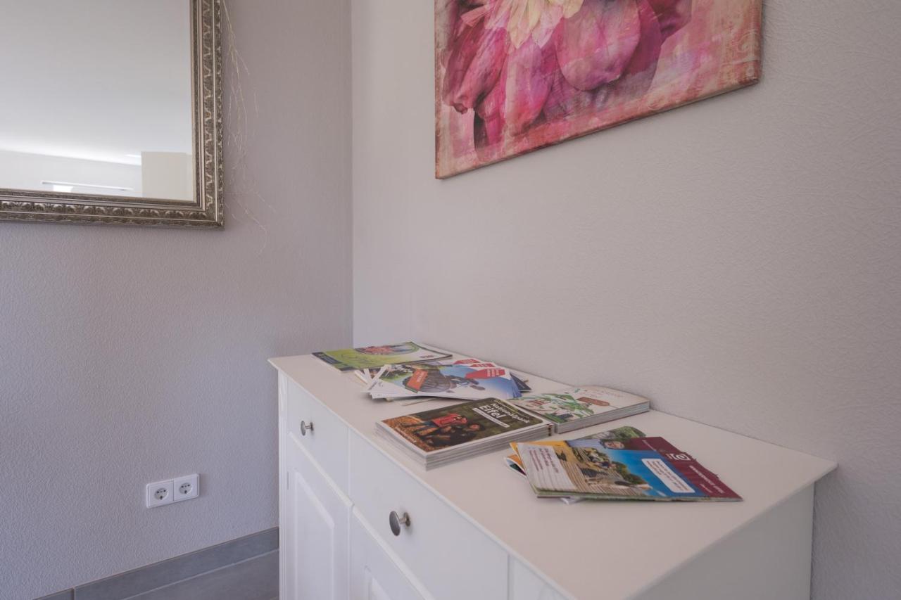 Ferienwohnung Schwalbennest Weinsheim  Exteriér fotografie